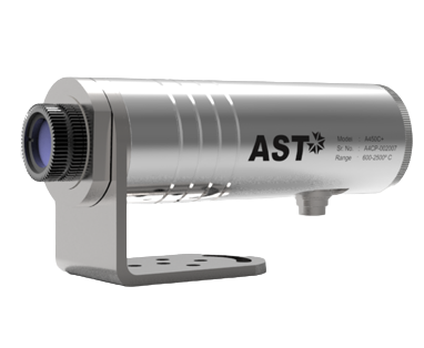 A+ Series Highly Accurate Infrared Pyrometers