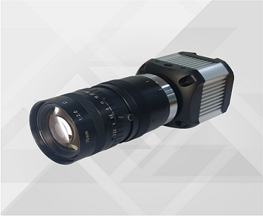 thermal imagers for continuous monitoring, automation, and control of industrial processes