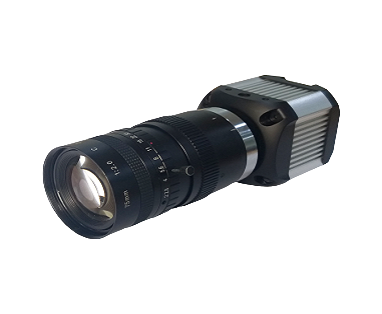 ThermCam-HT High Temperature Ultra Compact Infrared Camera