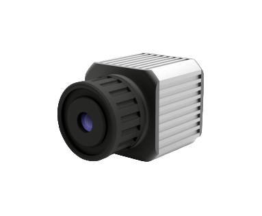 ThermCam80 thermal imaging camera